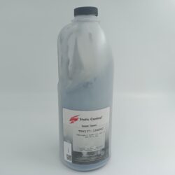 PRO M127/P1005/1006/1505/1606 TONER BLACK 1KG BOTTLE (NEW FORMULA LESS WASTE  ALTERNATIVE PRODUCT FOR USE IN HP CARTRIDGES