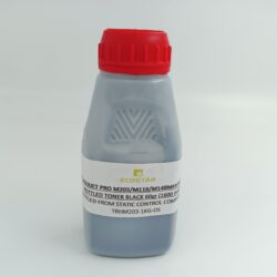 M203/M227MFP TONER BLACK 1,6K CF230A  ALTERNATIVE PRODUCT FOR USE IN HP CARTRIDGES