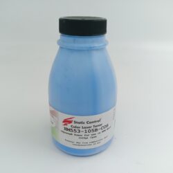 COLOR LASERJET ENTERPIZE M552/M553/M557 MFP TONER CYAN 5K (105gr) CF361A (HP 508A CYAN)  ALTERNATIVE PRODUCT FOR USE IN HP CARTRIDGES