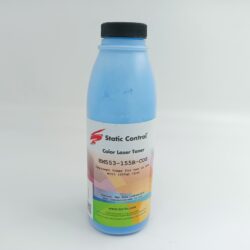 COLOR LASERJET ENTERPIZE M552/M553/M557 MFP TONER CYAN 9,5K (155gr) CF361X (HP 508X CYAN)  ALTERNATIVE PRODUCT FOR USE IN HP CARTRIDGES