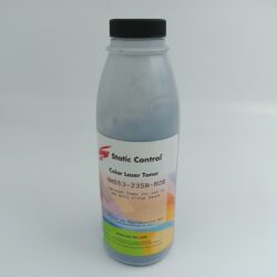 COLOR LASERJET ENTERPIZE M552/M553/M557 MFP TONER 12,5K (235gr) CF360X (HP 508X BLACK)  ALTERNATIVE PRODUCT FOR USE IN HP CARTRIDGES