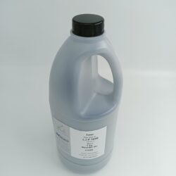 P1606/1102/1566/1005/1505/ TONER BLACK 1KG  ALTERNATIVE PRODUCT FOR USE IN HP CARTRIDGES