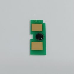 U1-2 CHIP BLACK  ALTERNATIVE PRODUCT FOR USE IN HP CARTRIDGES