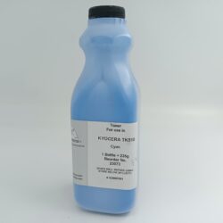 KYOSERA FSC5020N/5030N TONER CYAN 8K TK510