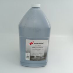 KYOSERA TK3130/TK1150/TK1170/TK3100/TK3110/TK3190/TK310/TK1110/TK1120/TK1130/TK1140/TK120/TK130/TK140/TK160/TK320/TK330/TK340/TK360/TK435/TK440/TK450 TONER BLACK 1KG BOTTLE