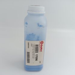 LEXMARK C500 TONER CYAN 3K