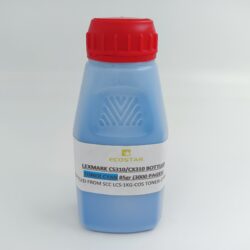 LEXMARK CS310/410/510/CX410/510 TONER CYAN 3K