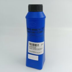 MINOLTA BIZHUB C20/C20P TONER CYAN 8K TN318C