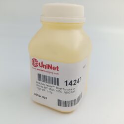 MINOLTA MC1600/1650/1680MF/1690MF TONER YELLOW 2,5K