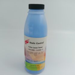 OKI C8600/8650/8800 and Ricoh C710/711 TONER CYAN 6K