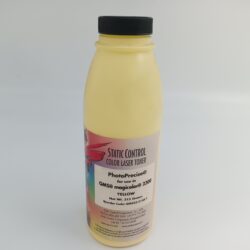 QMS 2300 TONER YELLOW 4.5K