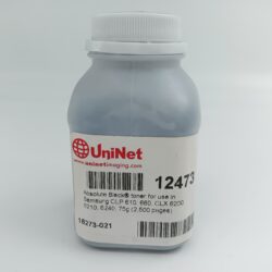 SAMSUNG CLP610/660 TONER BLACK 2,5K