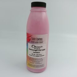 SAMSUNG CLP610/660 TONER MAGENTA 5K