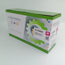 SAMSUNG CLT-M406S COMPATIBLE TONER MAGENTA 1K FOR USE IN SAMSUNG CLP360/CLP365/CLX3305