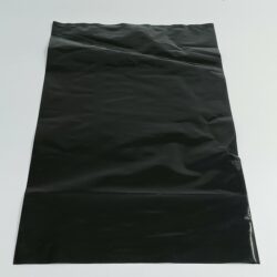 ANTISTATIC LASERBAG MEDIUM BLACK 265mmX455mm