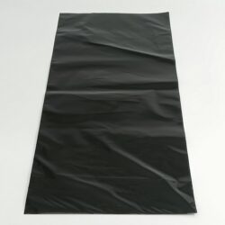 ANTISTATIC LASERBAG SMALL BLACK 225mmX500mm