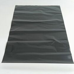 ANTISTATIC LASERBAG LARGE BLACK 320mmX570mm