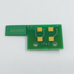 DELL 2130/2135CN CHIP CYAN 2,5K