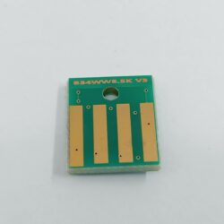 DELL B2360, B3460, B3465 MFP CHIP BLACK 8,5K 593-11167, 593-11168