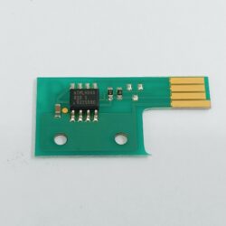 DELL 1320 CHIP BLACK 2K 310-9058,593-10258