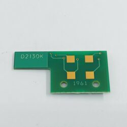 DELL 2130/2135CN CHIP BLACK 2,5K