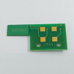 DELL 2130/2135CN CHIP YELLOW 2,5K