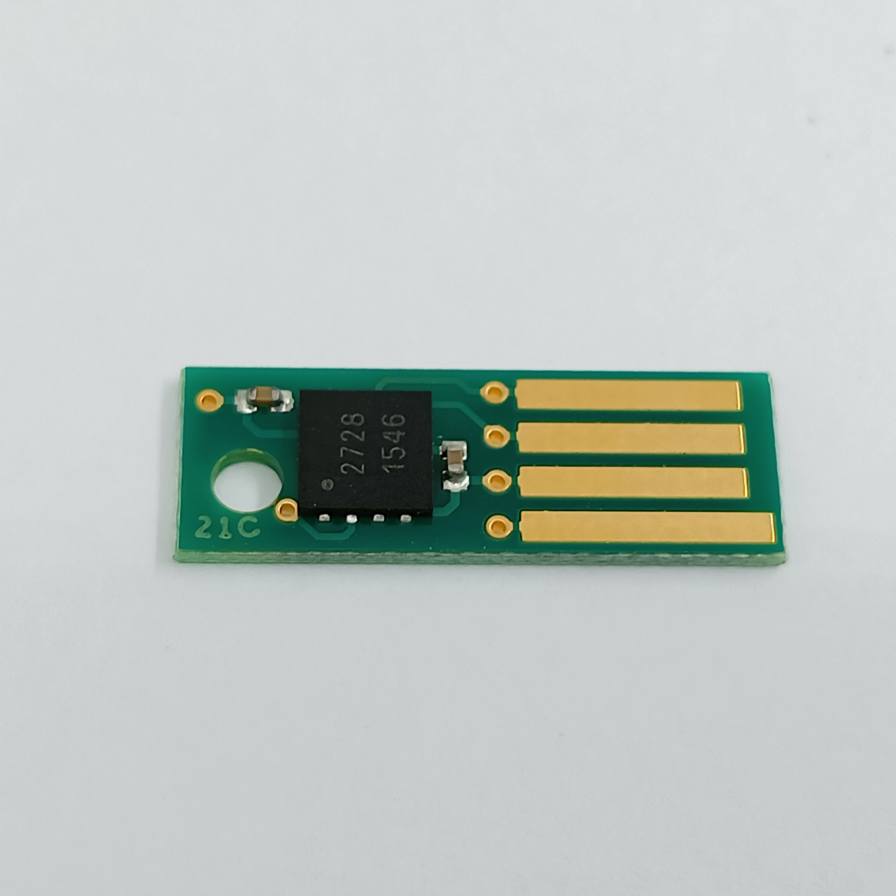 DELL 2150 CHIP CYAN 2,5K (331-0716/593-11041/592-11629) (NA/EU/ANZ)