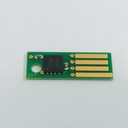 DELL 2150 CHIP YELLOW 2,5K  (331-0718/593-11037/592-11628) (NA/EU/ANZ)