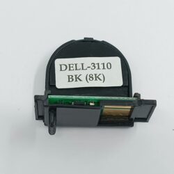 DELL C3110/C3115 CHIP BLACK 8K 593-10170