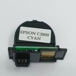 EPSON ACULASER C2800 CHIP CYAN 6K