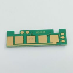 COLOR LASERJET 150/178 MFP/179 MFP CHIP BLACK 1K W2070A  ALTERNATIVE PRODUCT FOR USE IN HP CARTRIDGES