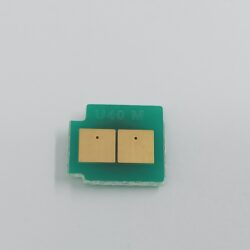1600/2600/2605/2700/3000/CP4005 CHIP MAGENTA (Q6003A 2K, Q7563A 3,5K, CB403A 7,5K) ALTERNATIVE PRODUCT FOR USE IN HP CARTRIDGES