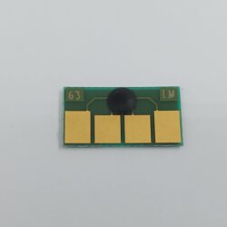 363 NON RESETABLE CHIP LIGHT MAGENTA ALTERNATIVE PRODUCT FOR USE IN HP CARTRIDGES