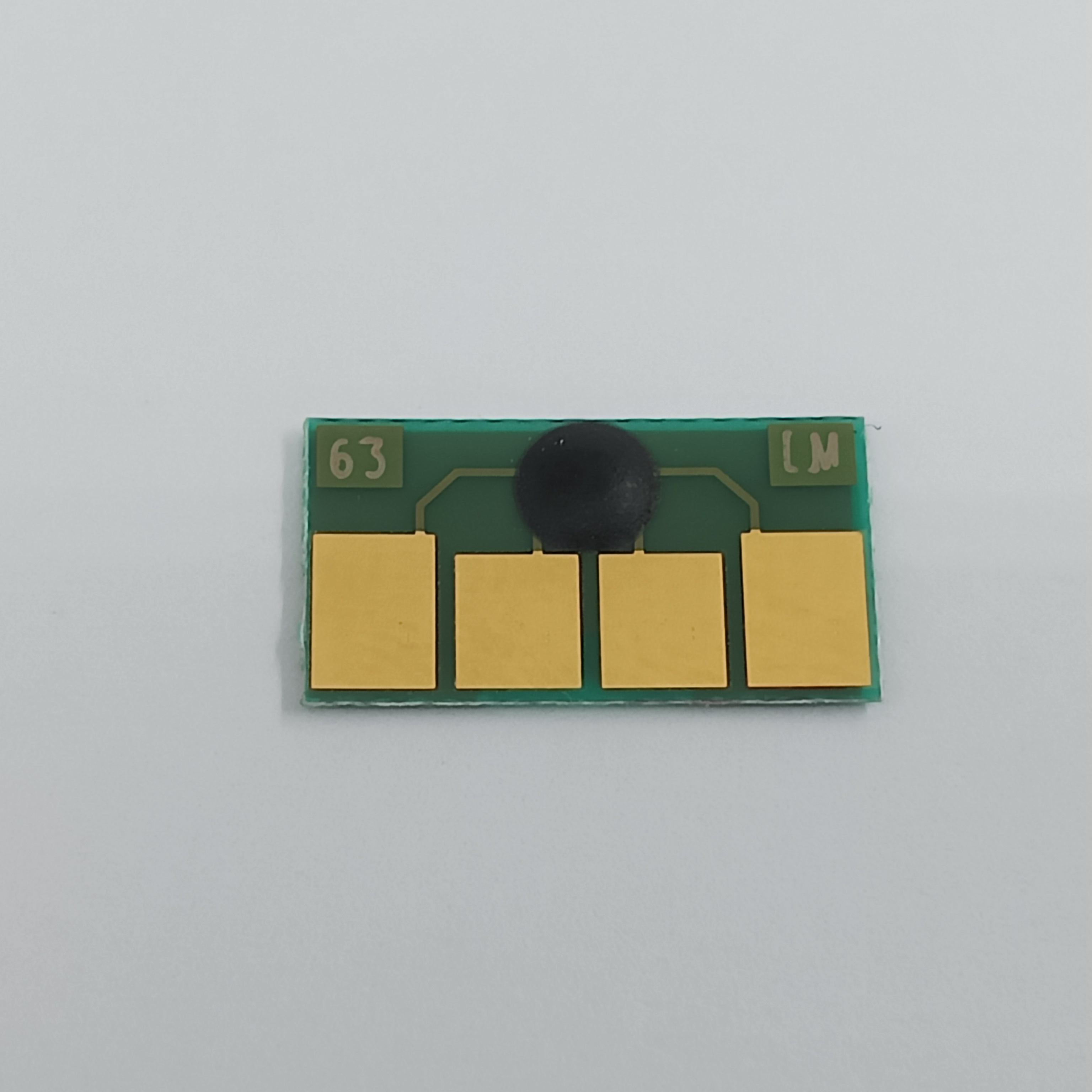 363 NON RESETABLE CHIP LIGHT MAGENTA ALTERNATIVE PRODUCT FOR USE IN HP CARTRIDGES