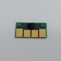 363 NON RESETABLE CHIP MAGENTA ALTERNATIVE PRODUCT FOR USE IN HP CARTRIDGES