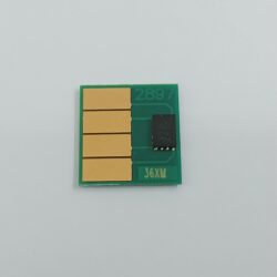 364XL NON RESETABLE CHIP MAGENTA ALTERNATIVE PRODUCT FOR USE IN HP CARTRIDGES