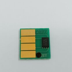 364XL NON RESETABLE CHIP YELLOW ALTERNATIVE PRODUCT FOR USE IN HP CARTRIDGES
