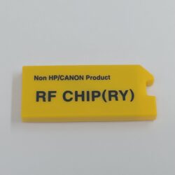 4600 CHIP YELLOW 8K ALTERNATIVE PRODUCT FOR USE IN HP CARTRIDGES