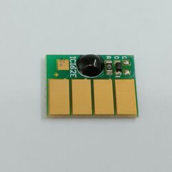 82 NON RESETABLE CHIP MAGENTA C4912A ALTERNATIVE PRODUCT FOR USE IN HP CARTRIDGES