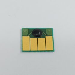 88/88XL NON RESETABLE CHIP YELLOW ALTERNATIVE PRODUCT FOR USE IN HP CARTRIDGES