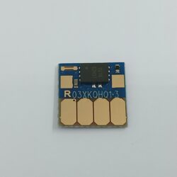 903XL NON RESETABLE CHIP BLACK  (T6M15AE) ALTERNATIVE PRODUCT FOR USE IN HP CARTRIDGES