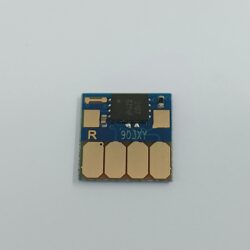 903XL NON RESETABLE CHIP YELLOW  (T6M11AE) ALTERNATIVE PRODUCT FOR USE IN HP CARTRIDGES