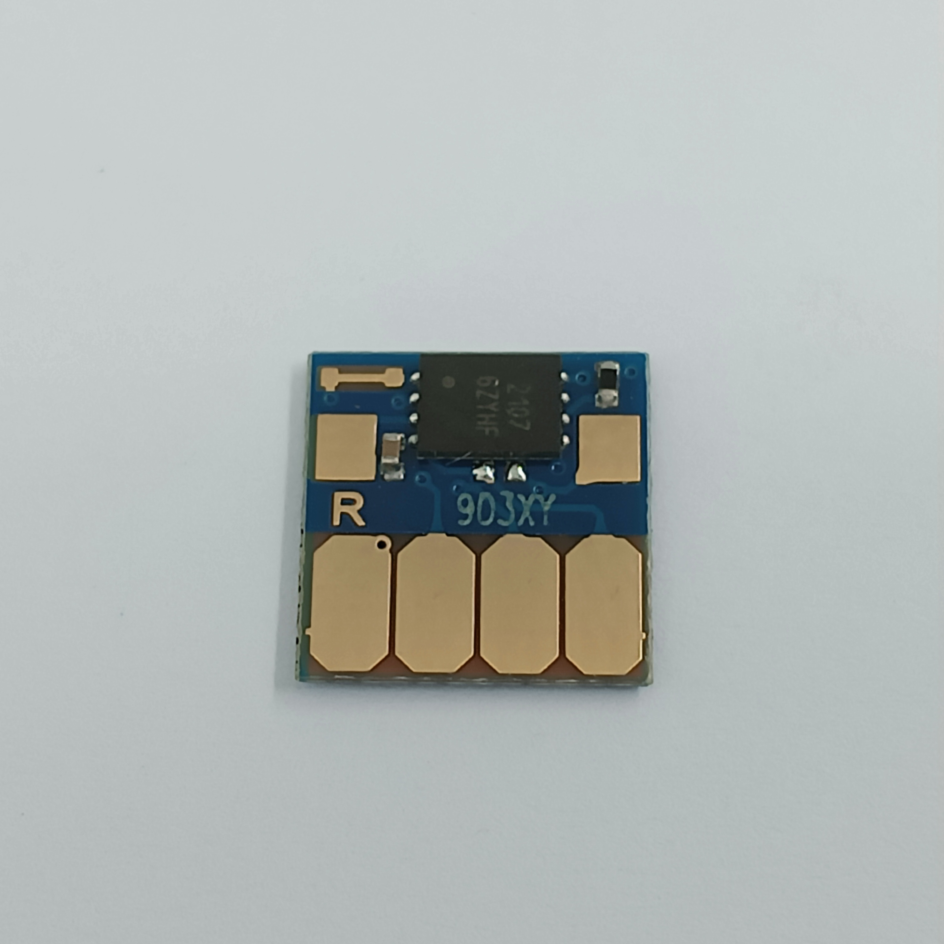 903XL NON RESETABLE CHIP YELLOW (T6M11AE) ALTERNATIVE PRODUCT FOR USE IN HP CARTRIDGES