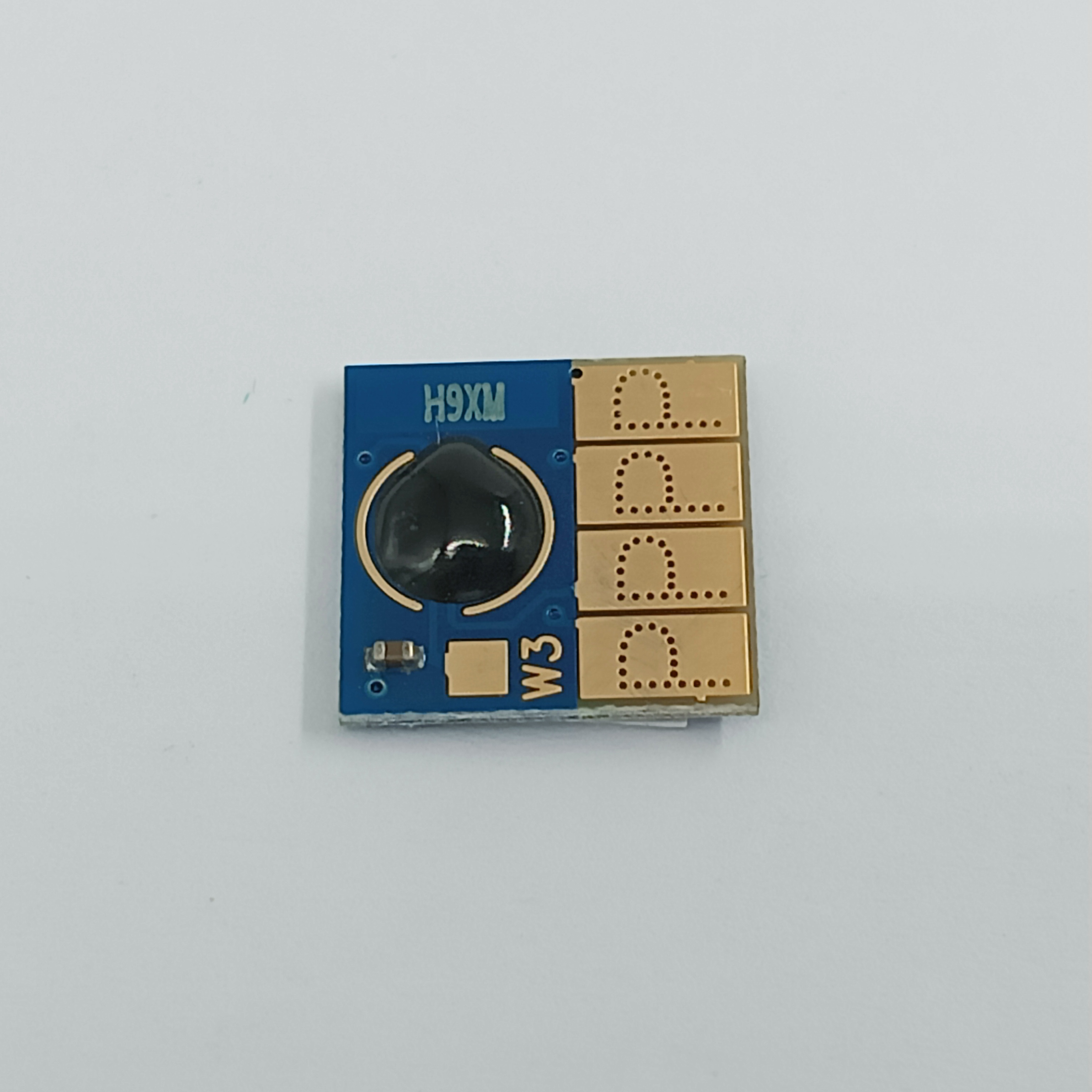 935XL NON RESETABLE CHIP MAGENTA ALTERNATIVE PRODUCT FOR USE IN HP CARTRIDGES