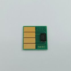 940XL NON RESETABLE CHIP CYAN ALTERNATIVE PRODUCT FOR USE IN HP CARTRIDGES