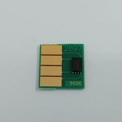 940XL NON RESETABLE CHIP BLACK ALTERNATIVE PRODUCT FOR USE IN HP CARTRIDGES