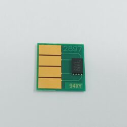 940XL NON RESETABLE CHIP YELLOW ALTERNATIVE PRODUCT FOR USE IN HP CARTRIDGES