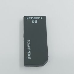 9500 DRUM UNIT CHIP CYAN  ALTERNATIVE PRODUCT FOR USE IN HP CARTRIDGES