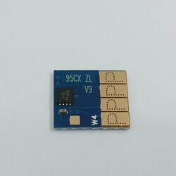 951XL NON RESETABLE CHIP CYAN ALTERNATIVE PRODUCT FOR USE IN HP CARTRIDGES