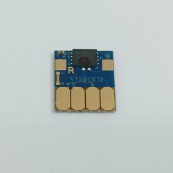 953XL NON RESETABLE CHIP MAGENTA ALTERNATIVE PRODUCT FOR USE IN HP CARTRIDGES